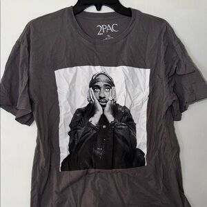 Tupac T-Shirt